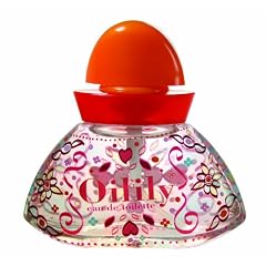 Oilily Classic femme/woman, Eau de Toilette, Vaporisateur/Spray, 30 ml