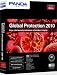 Panda Global Protection AntiVirus 2010 Pro 3 users 1 year (PC CD)