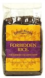 Lotus Foods Forbidden Rice