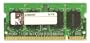 Kingston ValueRAM 1GB 667MHz DDR2 Non-ECC CL5 SODIMM Notebook Memory