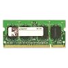 Kingston ValueRAM 2 GB 800MHz PC2-6400 DDR2 CL5 SODIMM Notebook Memory (KVR800D2S5/2G)
