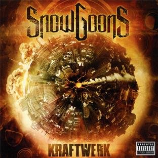 Snowgoons - Kraftwerk - Zortam Music