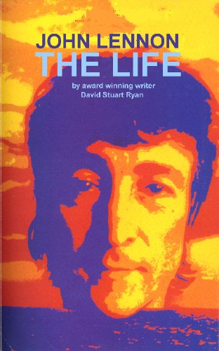 John Lennon. The Life.