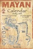 Mayan Calendar: Cholq'ij 2012, The sacred Count of Days