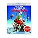 Arthur Christmas (Blu-ray 3D + UV Copy) [2011]