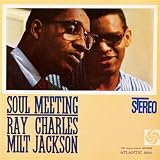 Soul Brothers / Soul Meeting