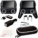 PSP Go 9-In-1 Starter Kit