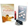 The Ultimate Guide to Fellatio How to Go Down on a Man and Give Him Mind-Blowing Pleasure Adult Sex Toy Kit