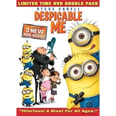 Despicable Me (Special Edition)