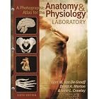 A Photographic Atlas for Anatomy and Physiology Laboratory by Kent M. Vandegraaff, David Morton, and John L. Crawley