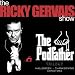 Books : The Podfather Trilogy - Season Four of The Ricky Gervais Show
