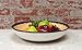 Tuscany Fleur De Lis Large Salad / Fruit / Pasta Bowl