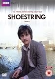 Shoestring - Season 1 - 4-DVD Set ( Shoe string - Series 1 ) ( Shoestring - Season One ) [ NON-USA FORMAT, PAL, Reg.2.4 Import - United Kingdom ]