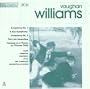 Ralph Vaughan Williams "A Sea Symphony No 6 DAVIS"