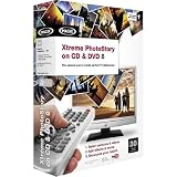 Xtreme Photostory on CD & DVD 8