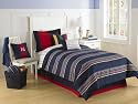 Nautica Kids Brendan Bedding Collection