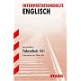 Interpretationshilfe Englisch: Interpretationshilfe Deutsch. Fahrenheit 451. Interpretiert von Dieter Ulm (Lernmaterialien): Interpretiert von Dieter Ulm