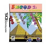 Snood 2 On Vacation