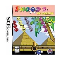 Snood 2 On Vacation