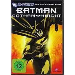 Batman: Gotham Knight