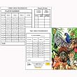 Animal Jungle Bridge Tallie