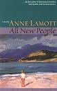 All New People: A Novel