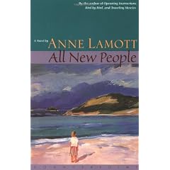 All New People