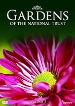 Gardens Of The National Trust Vol.2 [DVD]