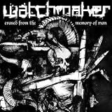Watchmaker -  Erased from the Memory of Man