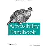 The Accessibility Handbook