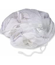 Bambino Mio Laundry bags 2 pack - White