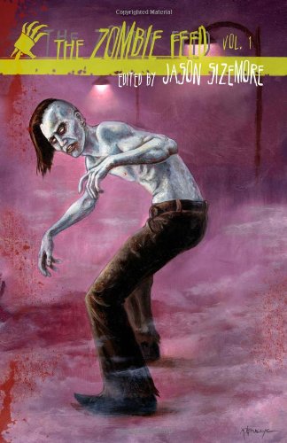 the zombie feed volume 1