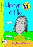 Llipryn a Llio