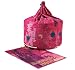 Kitchen & Housewares : Hannah Montana SECRET STAR Large Bean Bag Fully Filled With Beans - Brand New