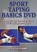Sport Taping Basics (DVD Edition)