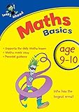 Maths basics. For ages 9-10, Key Stage 2