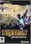 Tribes Vengeance [Importaci�n italiana]