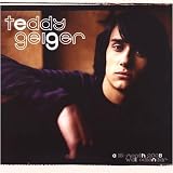 Teddy Geiger 2008 Wall Calendar
