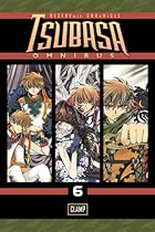 Tsubasa Omnibus 6 Tsubasa Omnibus 6