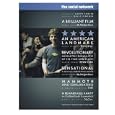 Social Network Two Disc Collectors