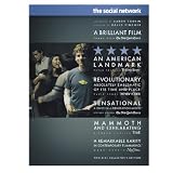 The Social Network (Two-Disc Collector's Edition) ~ Jesse Eisenberg