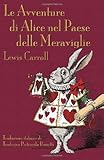 Le avventure di Alice nel paese delle meraviglie