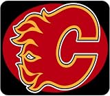 Calgary Flames Mouse Pad