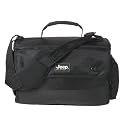 Jeep All Over Travel Diaper Bag