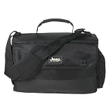 Jeep All Over Travel Diaper Bag
