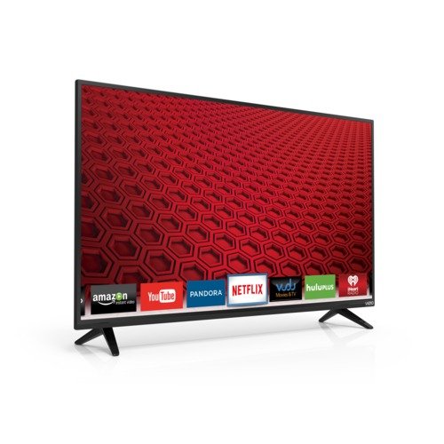 Home cinema Blue ray High end home audio » VIZIO E40C2 40Inch 1080p