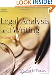 Legal Analysis and Writing, 2e