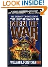 Lost Regiment 8: The Men of War