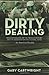 Dirty Dealing: Drug Smuggling on the Mexican Border and the Assassination of a Federal Judge