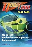 Fast cars